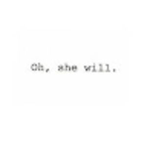 Meet your Posher, Tara